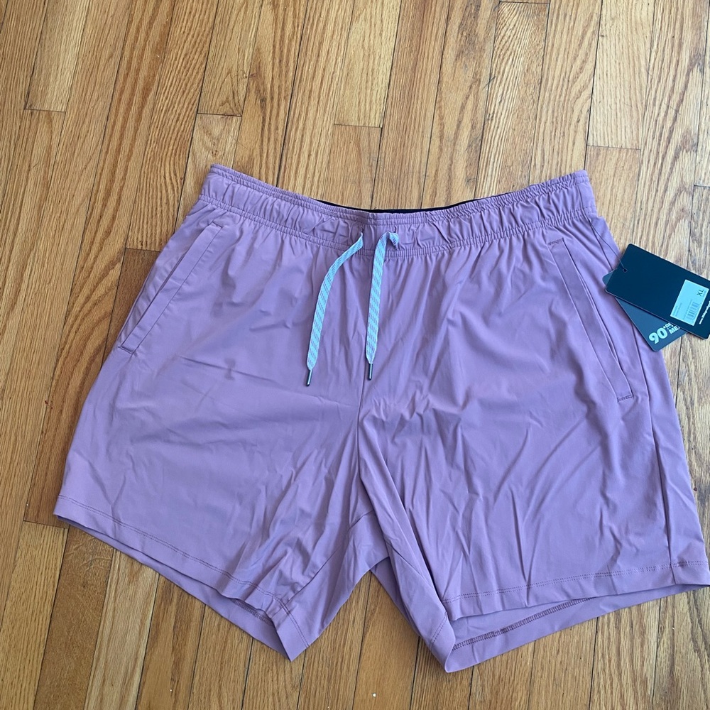 Men’s short - Picture 6 of 8